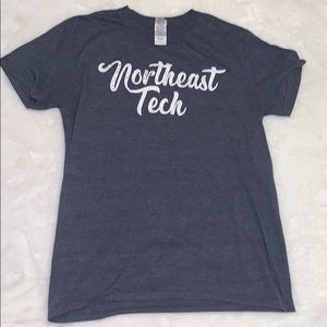 Northeast Tech t-shirt